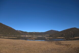 普达措森林公园