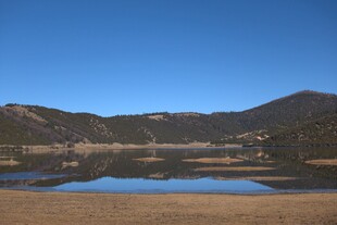 普达措森林公园