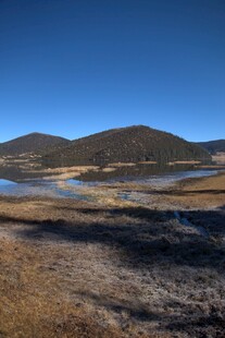 普达措森林公园