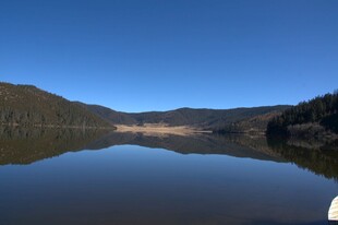 普达措森林公园