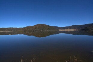 普达措森林公园