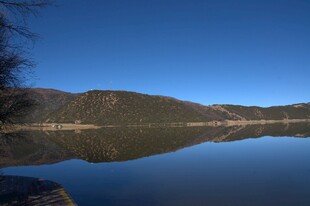 普达措森林公园
