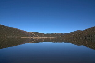 普达措森林公园