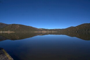 普达措森林公园