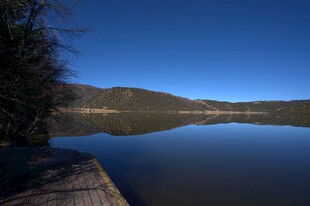 普达措森林公园