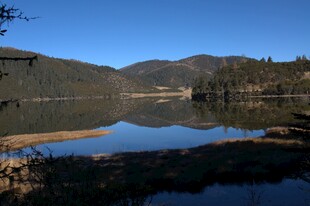 普达措森林公园