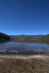 普达措森林公园