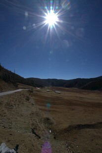 普达措森林公园