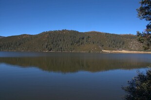 普达措森林公园