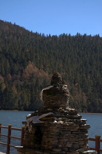 普达措森林公园