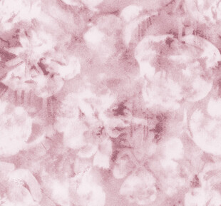 粉色花卉纹理背景图案