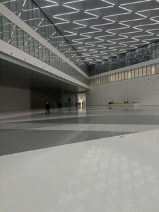 现代简约风格室内建筑空间