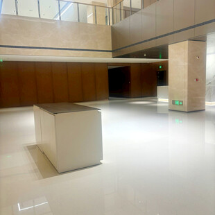 现代简约风格大厅空间