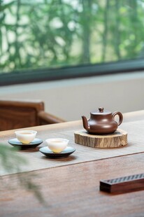 中式茶具