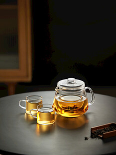 茶汤