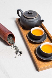 茶汤