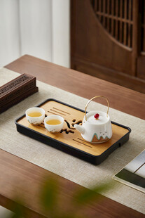 茶汤