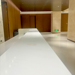 现代简约风格宽敞室内空间