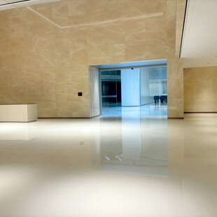 现代简约风格室内空间