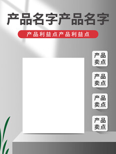 电商主图 产品主图 淘宝主图 