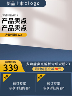 电商主图 产品主图 淘宝主图 