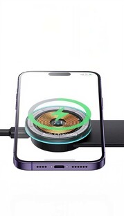 手机无线充电器