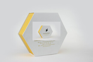 礼品包装盒 年货礼盒 高档礼盒