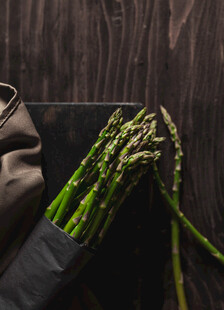 芦笋