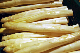 芦笋