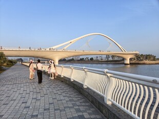 创意桥梁