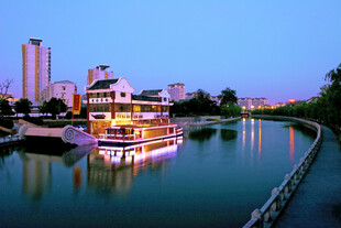 山东聊城