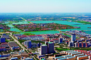 山东聊城