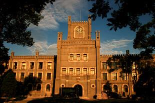 太原理工大学