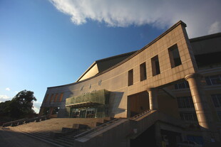 太原理工大学