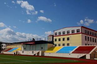 太原理工大学