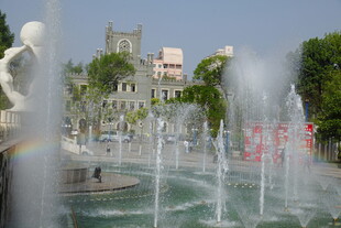 太原理工大学