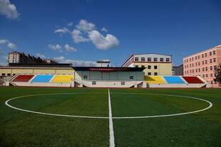 太原理工大学