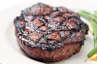 香煎牛排
