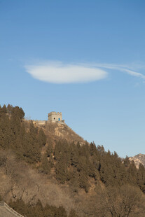 长城