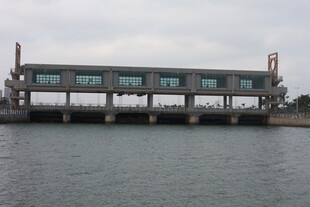 水上建筑设施