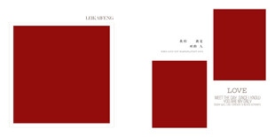 结婚  婚纱  相册   婚礼