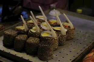 美味海苔寿司卷