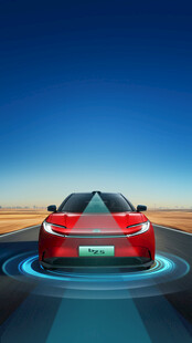 BZ5预热海报内容在里