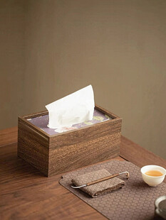 纸巾盒