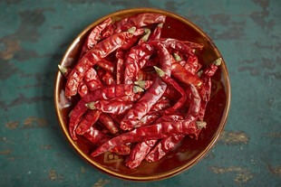 干辣椒