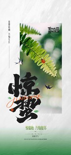 惊蛰