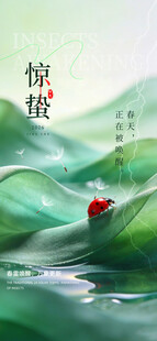 惊蛰