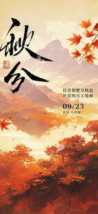 秋分