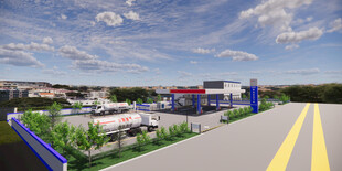 城市屋顶花园景观设计