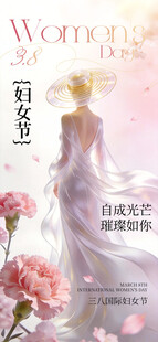 妇女节